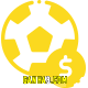 Aposte em esportes do mundo todo no ganha9.com!